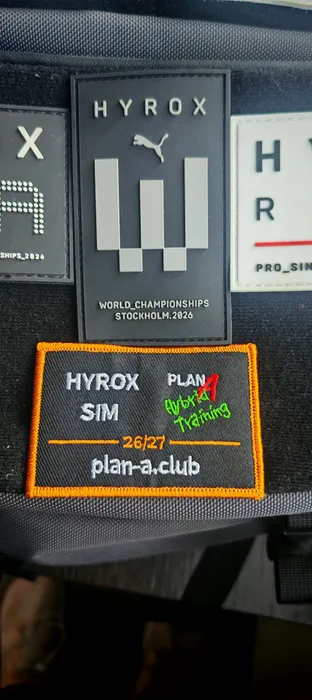 ImprintNow.com.au - Embroidered Patches