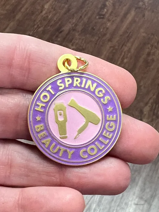 ImprintNow.com.au - Hard Enamel Metal Charms