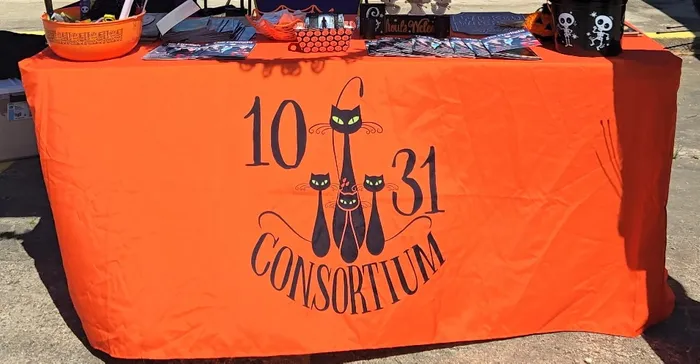 ImprintNow.com.au - Custom Rectangle Table Covers