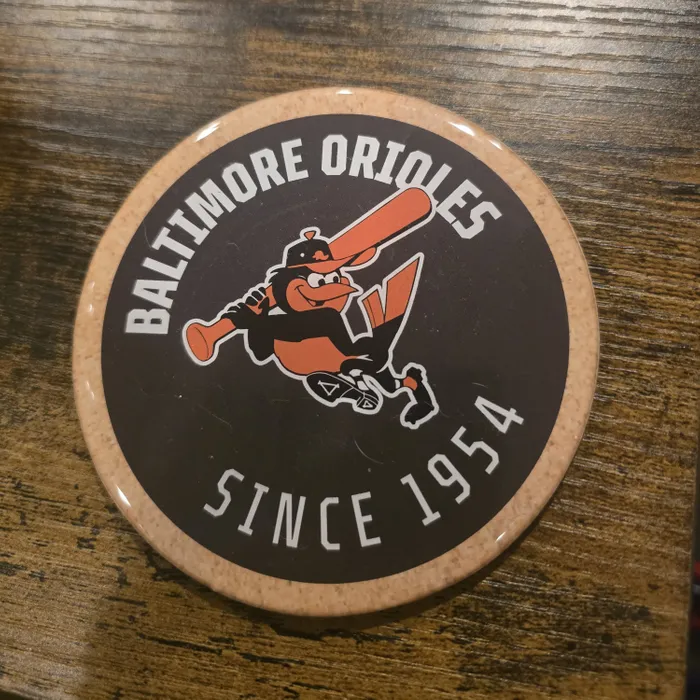 ImprintNow.com.au - Cork Coasters