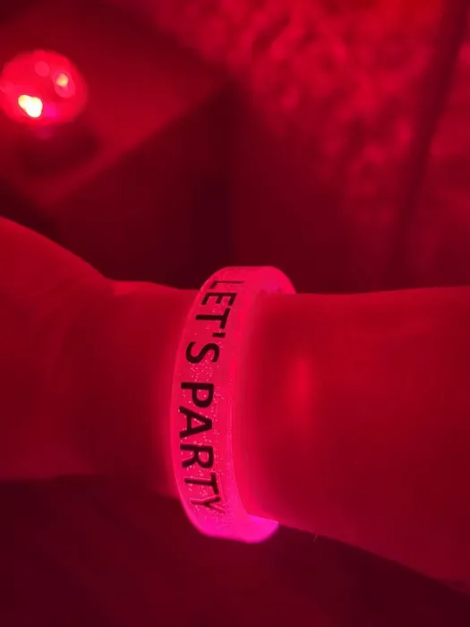 ImprintNow.com.au - Glow Wristbands