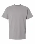 Super Heavyweight Tee Gravel