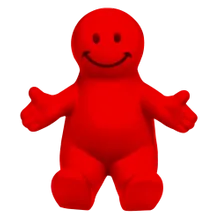 Red Red