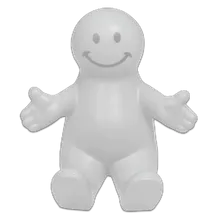 White White