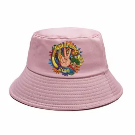 Stylish Bucket Hat - Imprint Now - AUS