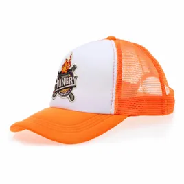 Two Tone Mesh Air Baseball Cap - Imprint Now - AUS