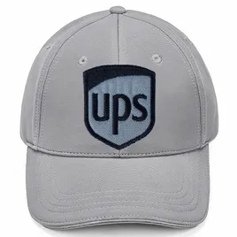 Reflective Baseball Cap - Imprint Now - AUS