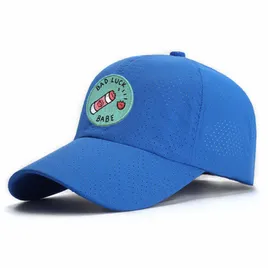 Quick Dry Mesh Cap - Imprint Now - AUS