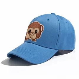 Baseball Cap with Adjustable Velcro - Imprint Now - AUS