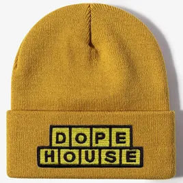 Beanie Cap - Imprint Now - AUS