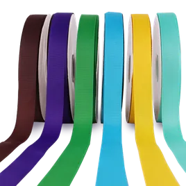 Grosgrain Ribbon - Imprint Now - AUS