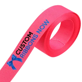 Grosgrain Ribbon - Imprint Now - AUS