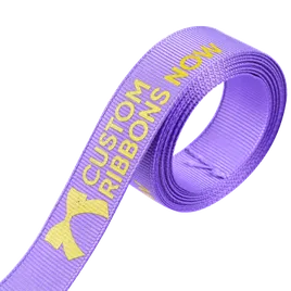 Grosgrain Ribbon - Imprint Now - AUS