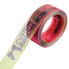 Chiffon Ribbon - Imprint Now - AUS
