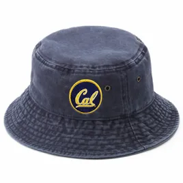 Basic Cotton Bucket Hat - Imprint Now - AUS