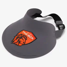 High Cut Sporty Visor - Imprint Now - AUS