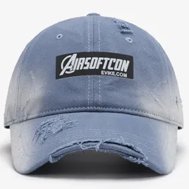 Nonpareil Cotton Cap - Imprint Now - AUS