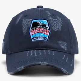 Quaint Cotton Cap - Imprint Now - AUS