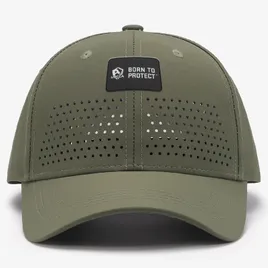 Summit Haven Cotton Cap - Imprint Now - AUS