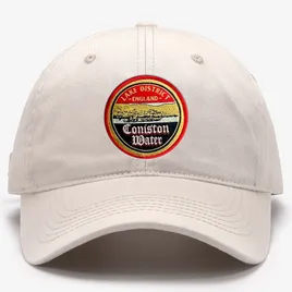 Dapper Dome Cotton Cap - Imprint Now - AUS