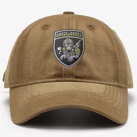 Chapeau Cotton Charm Cap - Imprint Now - AUS