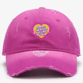 Perennial Cotton Cap - Imprint Now - AUS
