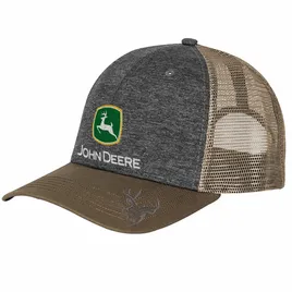 Dri Duck Buck Head Trucker - Imprint Now - AUS
