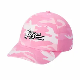 Port Authority Camouflage Cap - Imprint Now - AUS