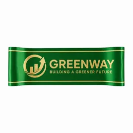 203 mm Grand Opening Ribbon - Imprint Now - AUS