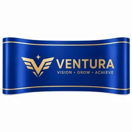 305 mm Grand Opening Ribbon - Imprint Now - AUS