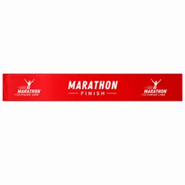 Finish Line Ribbon - Imprint Now - AUS