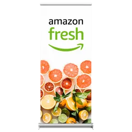 Roll Up Banner Stands - Imprint Now - AUS