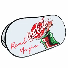 Oval Pop-up Banners - Imprint Now - AUS