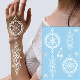 Wedding Tattoos - Imprint Now - AUS