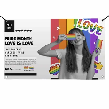 Banners - Imprint Now - AUS