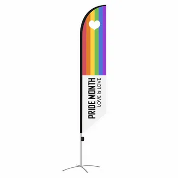 Flags - Imprint Now - AUS