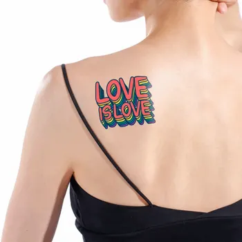 Temporary Tattoos - Imprint Now - AUS