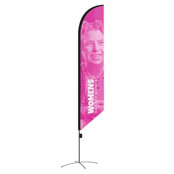 Flags - Imprint Now - AUS