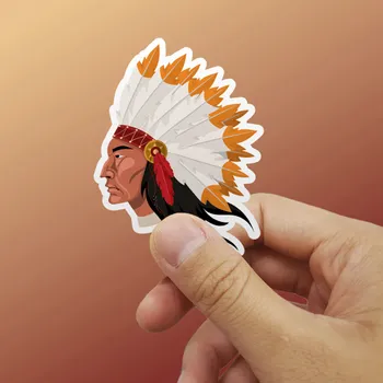 Stickers - Imprint Now - AUS