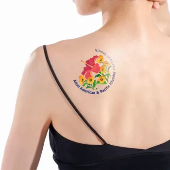 Temporary Tattoos - Imprint Now - AUS