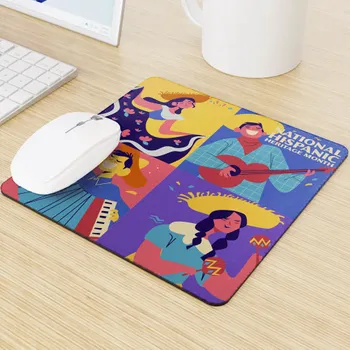 Mouse Pads - Imprint Now - AUS