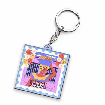 Keychains - Imprint Now - AUS