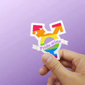 Stickers - Imprint Now - AUS