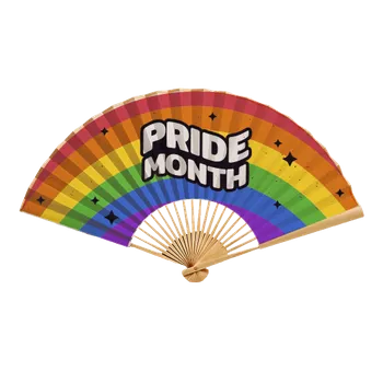 Hand Fans - Imprint Now - AUS