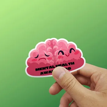 Stickers - Imprint Now - AUS