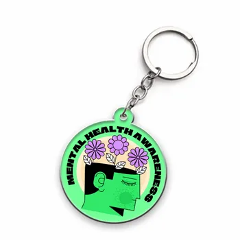 Keychains - Imprint Now - AUS