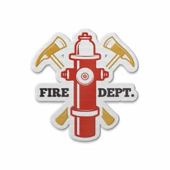 Patches - Imprint Now - AUS