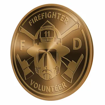 Challenge Coins - Imprint Now - AUS