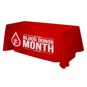 Table Covers - Imprint Now - AUS