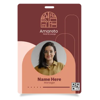 ID Cards and Badge Holders - Imprint Now - AUS